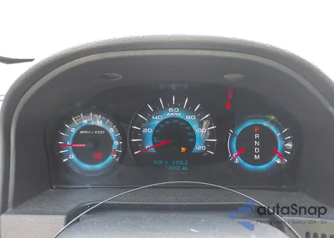 2012 Ford Fusion Sel from USA, damaged, VIN 3FAHP0JG2CR265295